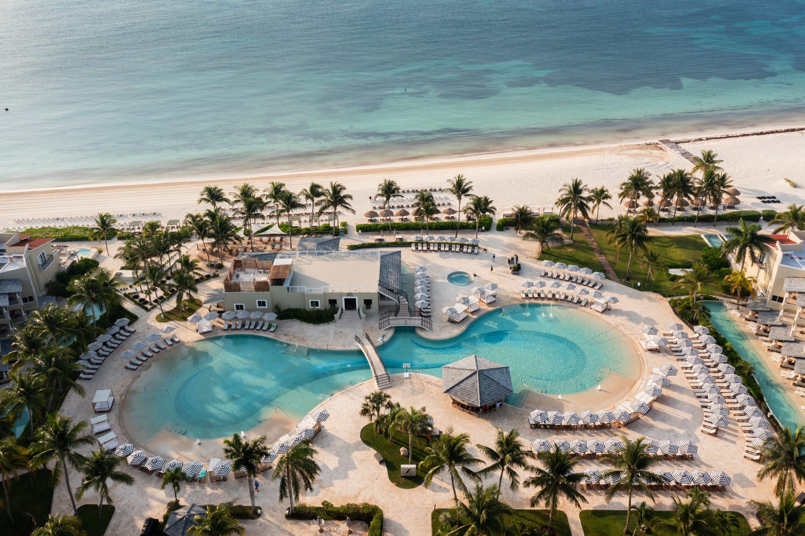 Hyatt Zilara Cancun