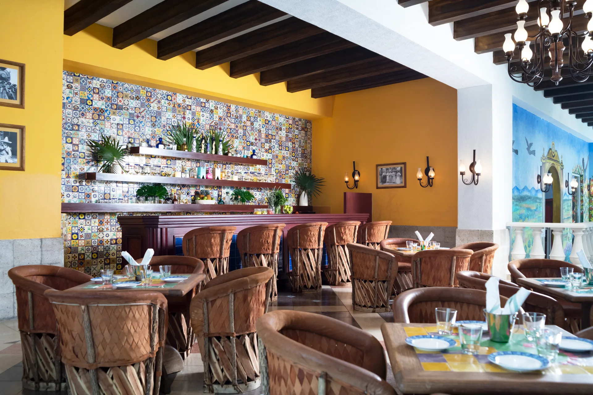 Cantina La Adelita