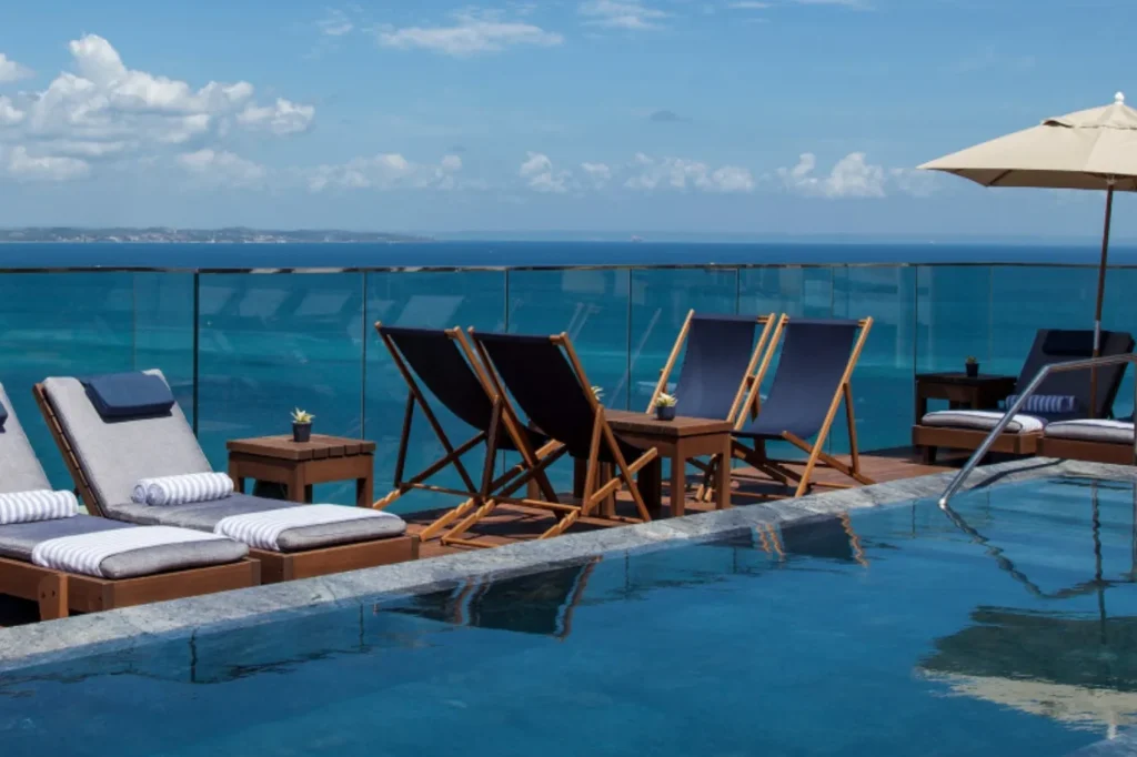 Hotel Fasano Salvador