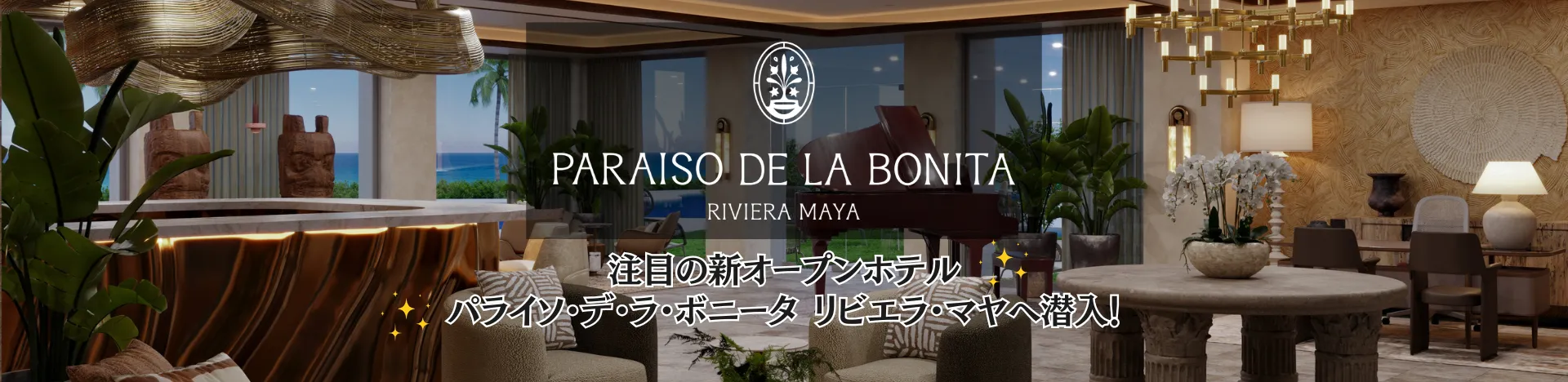 paraiso de la bonita top