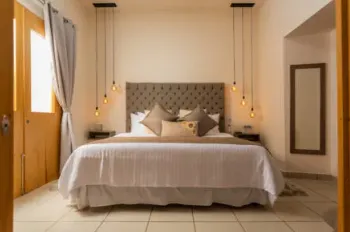 オアハカのおすすめホテル