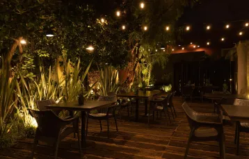 オアハカのおすすめホテル