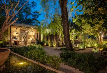 オアハカのおすすめホテル