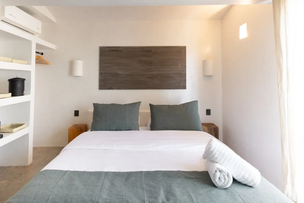 オアハカのおすすめホテル