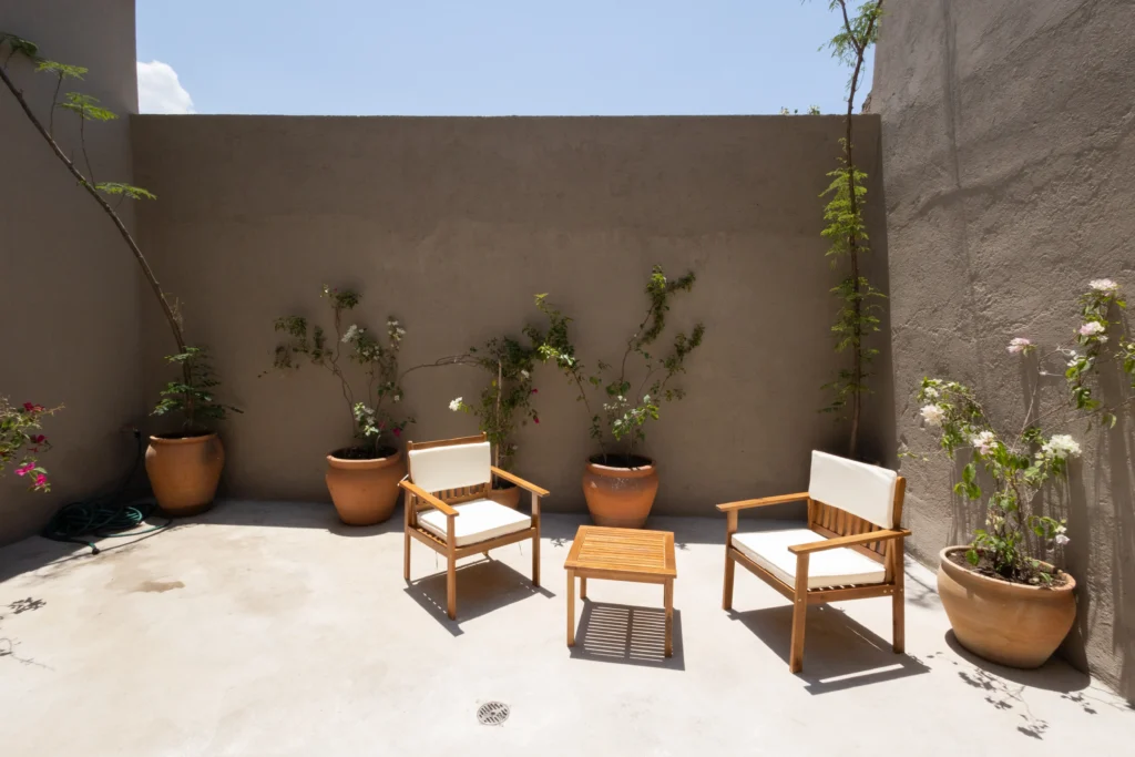 オアハカのおすすめホテル