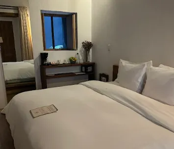 オアハカのおすすめホテル