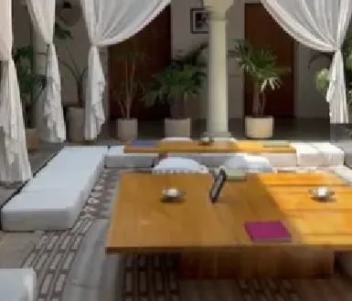 オアハカのおすすめホテル