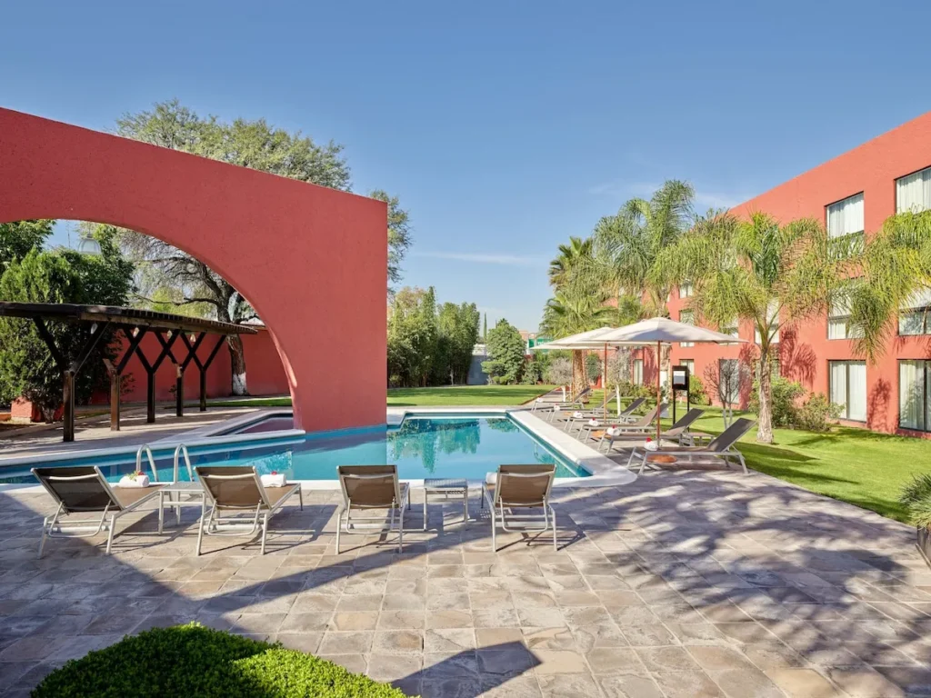 Fiesta Inn Aguascalientes