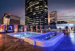 GALERÍA PLAZA REFORMA