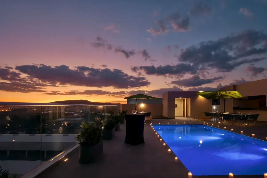 Hotel Galería Plaza Irapuato2