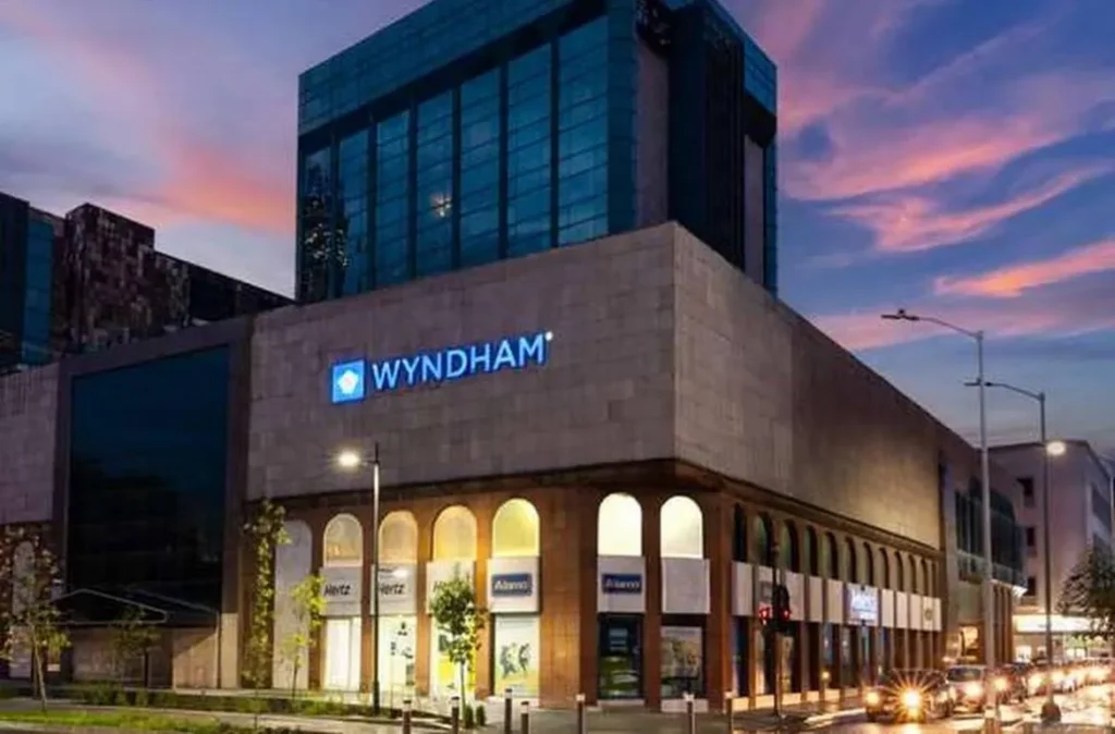 Wyndham Monterrey Ambassador Centro