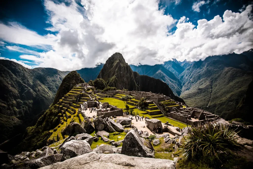 ペルー＆イグアスの滝周遊