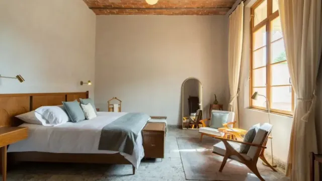 ホテルケレタロ