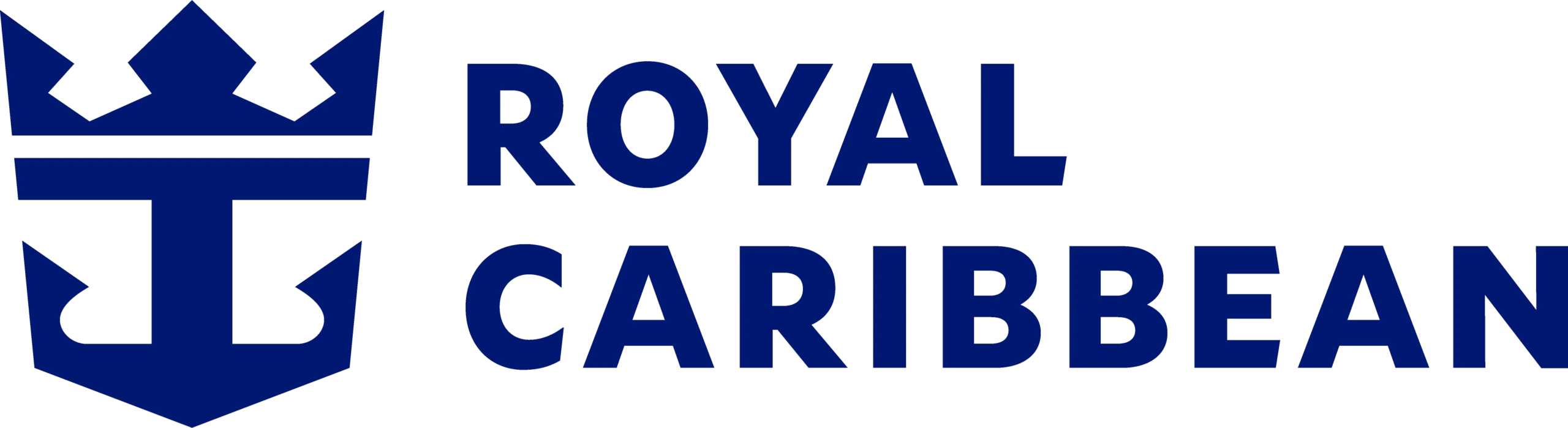 Royal Caribbean Logo