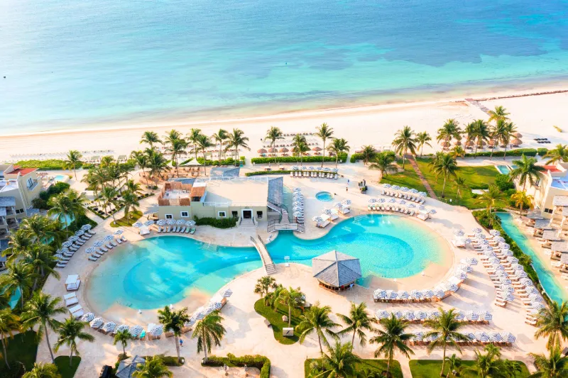 Hyatt Zilara Cancun