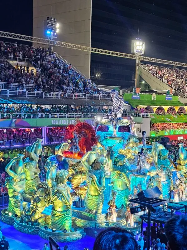 山車4