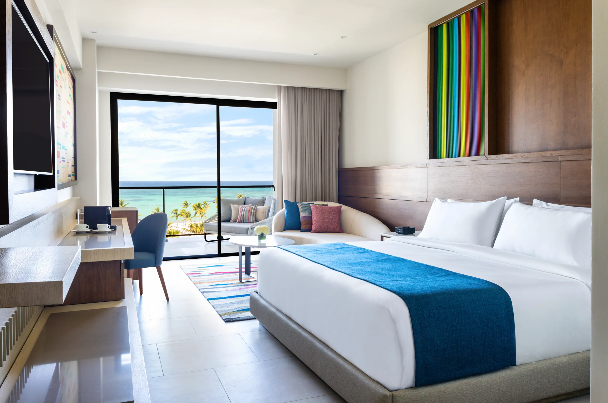 Hyatt Zilara Room