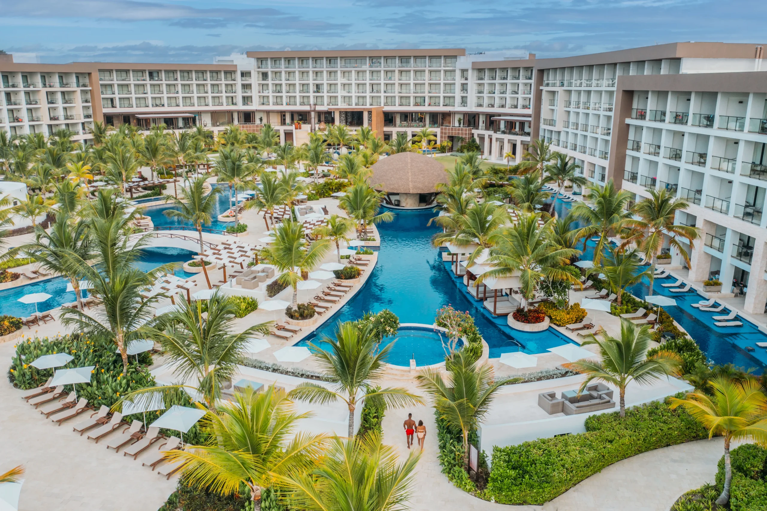 Hyatt Ziva Cap Cana