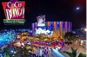 ココボンゴ・ナイトショー